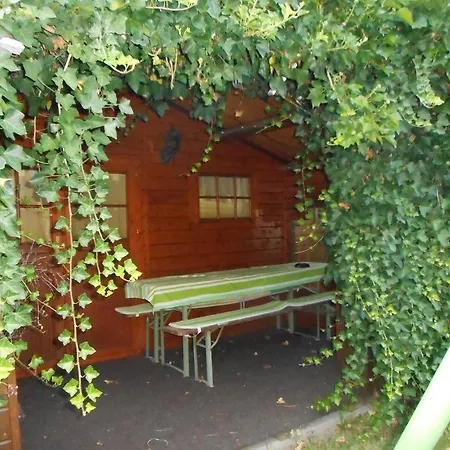 Ferienwohnung Weidhausser *