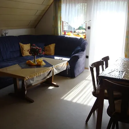 Ferienwohnung Weidhausser