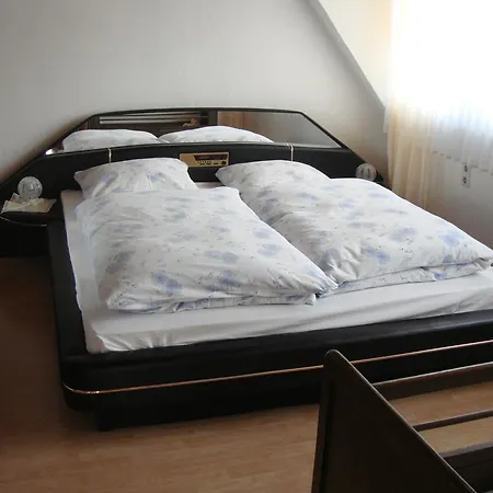 شقة Ferienwohnung Weidhausser