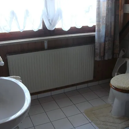 Ferienwohnung Weidhausser شقة